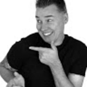 Meet your Posher, Dave